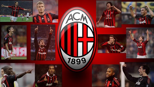 傳百度將以29.2億元收購AC米蘭 意甲這么不值錢？