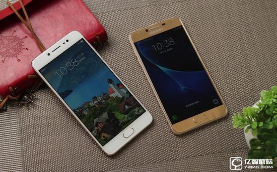 vivo X7與三星C5哪個(gè)好 三星C5和vivo X7區(qū)別對(duì)比