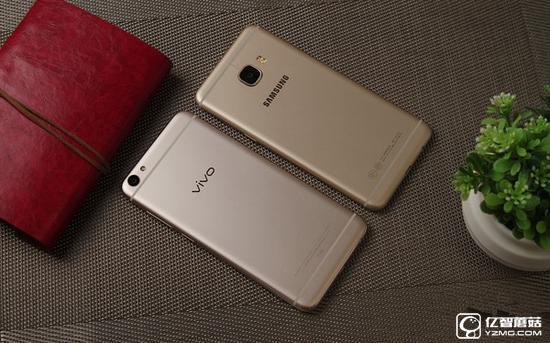 vivo X7與三星C5哪個(gè)好 三星C5和vivo X7區(qū)別對(duì)比