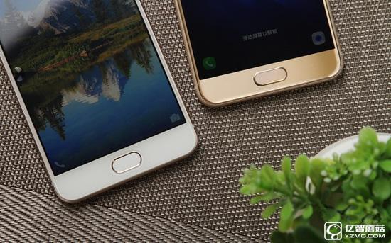 vivo X7與三星C5哪個(gè)好 三星C5和vivo X7區(qū)別對(duì)比