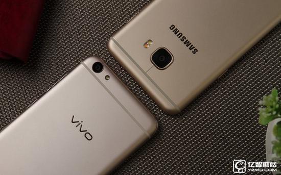 vivo X7與三星C5哪個(gè)好 三星C5和vivo X7區(qū)別對(duì)比