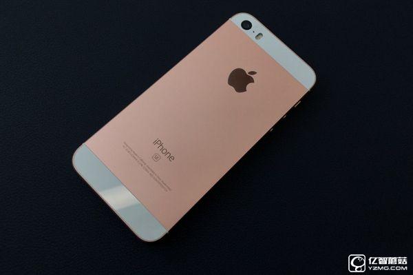 iPhone SE不會有第二代？