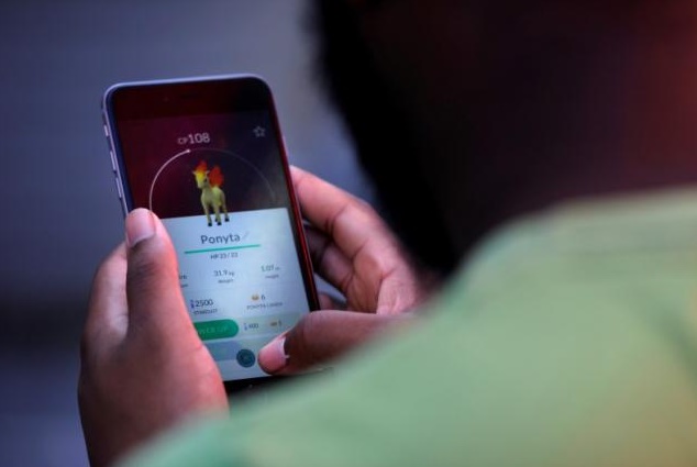 Pokemon GO將在200個國家上線 中國還有待考慮