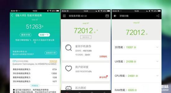 vivo X7與三星C5哪個(gè)好 三星C5和vivo X7區(qū)別對(duì)比