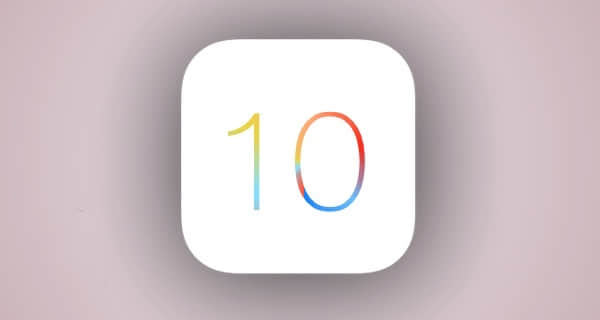 iOS 10原生應用千萬別刪 蘋果警告稱會清空數(shù)據(jù)
