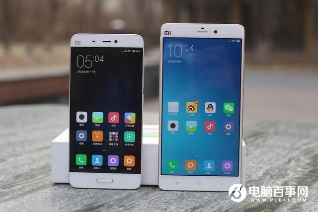 OPPO擠掉小米成功上位的秘訣:小米手機沒有實體店