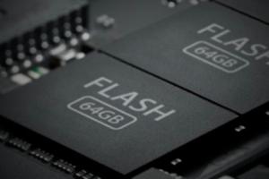 手機內存越配越高 存儲容量將提高三成