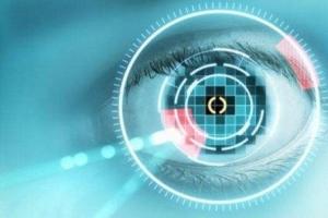 取代指紋識別 三星Note 7虹膜識別完全曝光