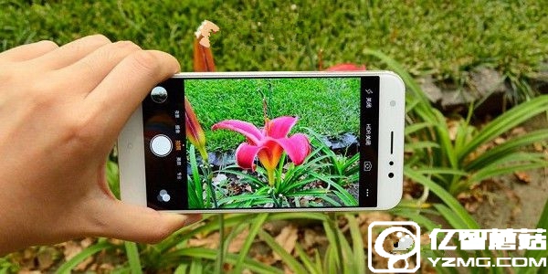 360手機N4S拍照怎么樣?360N4S拍照評測