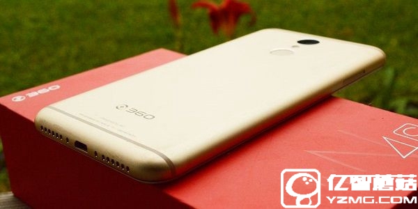 360手機N4S續(xù)航怎么樣?360手機N4S支持快充嗎?