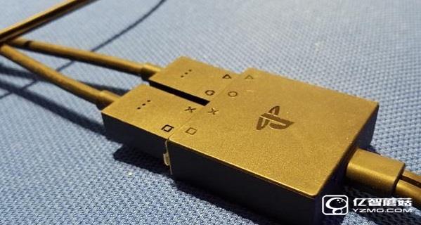 下一代PS VR怎么設計?索尼:干掉有線連接