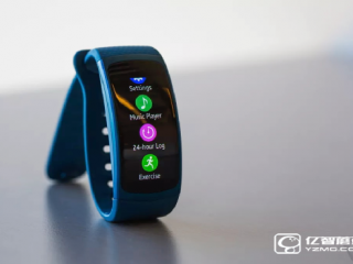 三星gear fit 2深度解析測評 三星gear fit 2怎么樣？