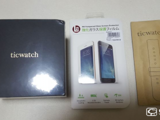 Ticwatch2智能手表開(kāi)箱評(píng)測(cè) ticwatch2怎么樣