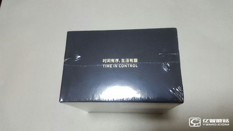 Ticwatch2手表開箱評測 不錯的智能手表