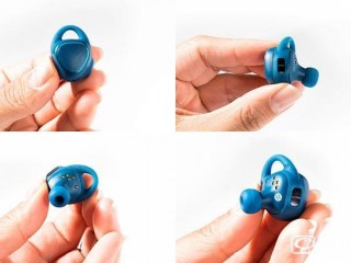 三星Gear IconX運動藍牙耳機nx參數(shù)亮點詳解