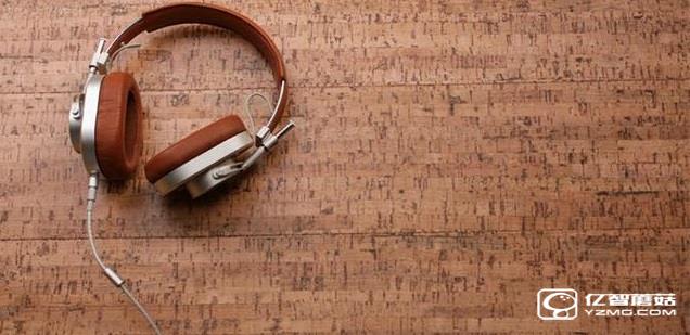 用羊皮包裹的情懷耳機 讓你B格滿滿坐地鐵