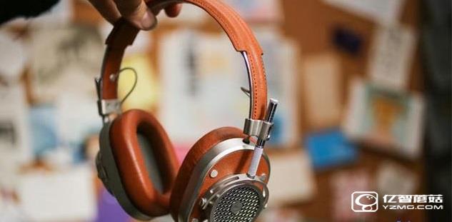 用羊皮包裹的情懷耳機 讓你B格滿滿坐地鐵