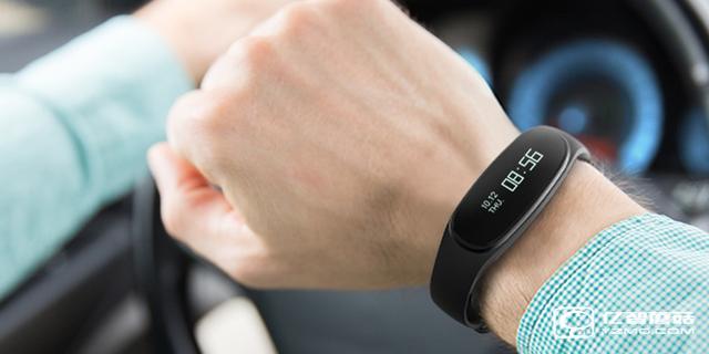 bong 3 HR智能手環發布 實時監測心率血氧變化