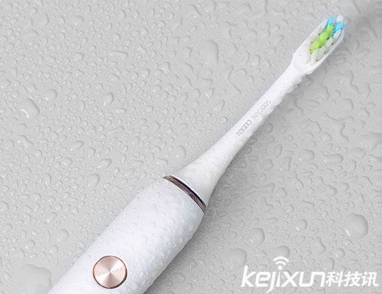 小米真出電動牙刷? 小米電動牙刷實用性分析