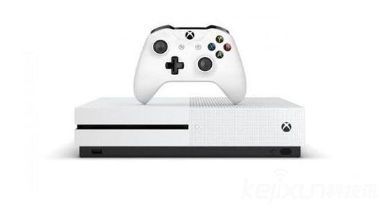 8月2日微軟指定繁忙 不僅僅Xbox One S發布!