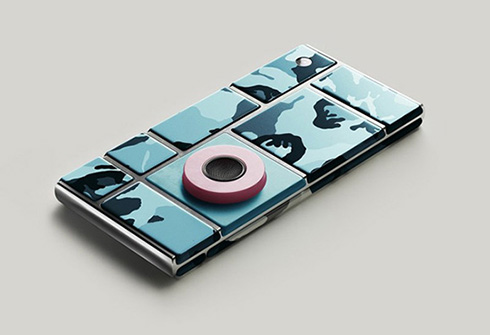 模塊創(chuàng)造無限可能 智能穿戴設(shè)備的未來出路？