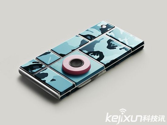 模塊創造無限可能 智能穿戴設備的未來出路？