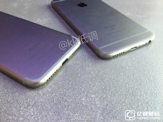 iPhone 7和6s有什么區(qū)別？蘋果7和6s對比視頻