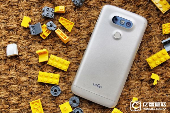LG G5 LG G5