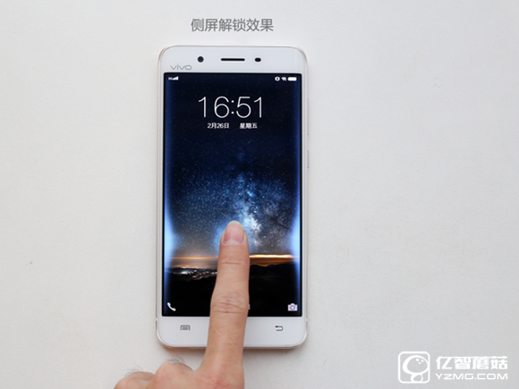 vivo Xplay5 vivo Xplay5