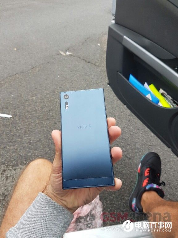 索尼還沒死：下一代旗艦真機(jī)曝光！