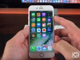 iOS 10預覽版更新 九代iOS沒變過的部分這次變了