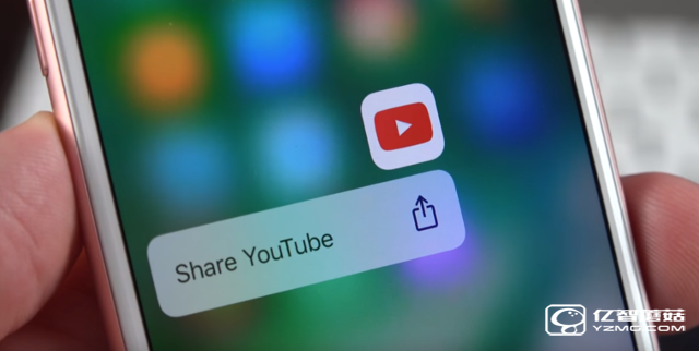 iOS 10預覽版更新 9代iOS沒變過的部分變了