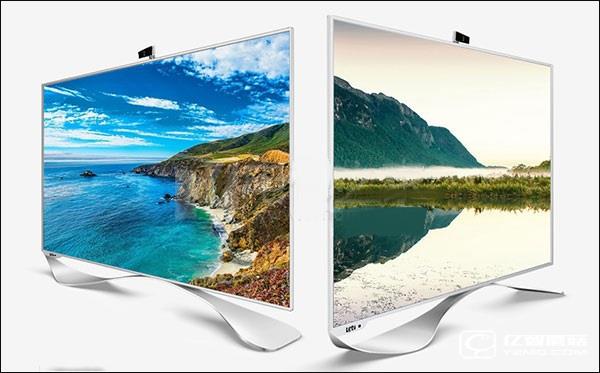 樂視超級電視3 X55 樂視超級電視3 X55