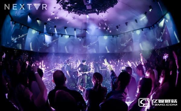 看看這些超酷的虛擬現實玩法 大部分已經實現