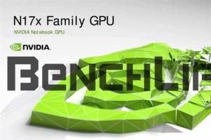 筆記本玩家福音 GTX1070筆記本顯卡要來了