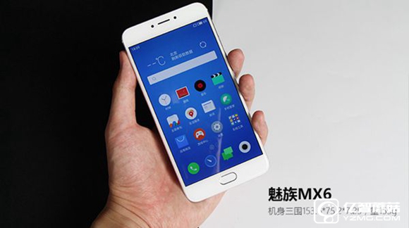 魅族MX6和榮耀8哪個好？榮耀8和魅族MX6區別對比