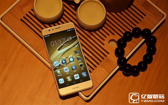 魅族MX6和榮耀8哪個好？榮耀8和魅族MX6區別對比