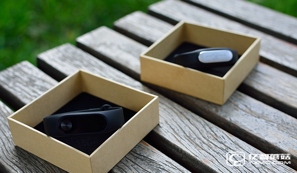 小米手環1/小米手環2/樂心手環mambo HR對比評測 哪款更值得買?