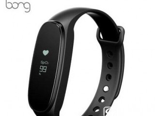 小米手環(huán)2與bong 3 HR智能手環(huán)對比評測