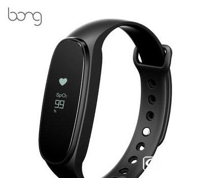 小米手環2、bong 3 HR智能手環對比評測 技術黨選哪個？