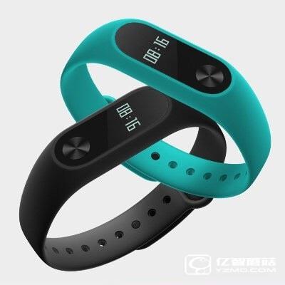 小米手環2、bong 3 HR智能手環對比評測 技術黨選哪個？