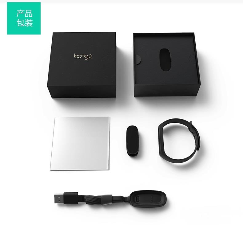 小米手環2、bong 3 HR智能手環對比評測 技術黨選哪個？