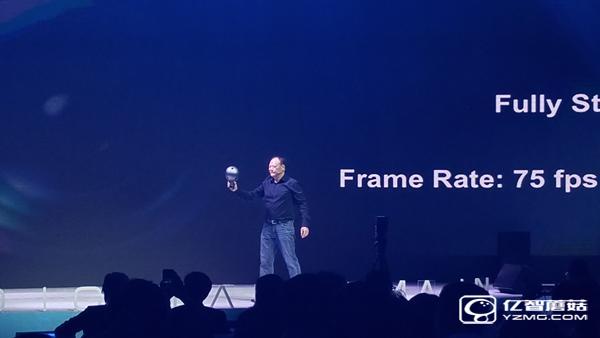 數字王國只做電影特效？不，現在還有VR