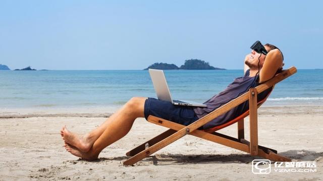 腦動一下 虛擬現實和旅游會有什么樣結晶