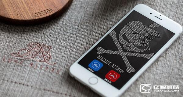 為什么iOS一定到升級到最新?思科揭秘背后真相