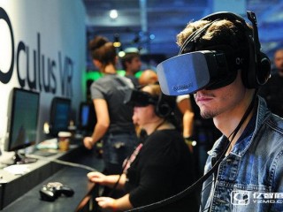 虛擬現實設備大賣 芯片廠商樂壞了