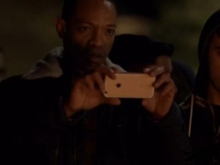 美劇中提前曝光蘋果iPhone 7真機！震驚了