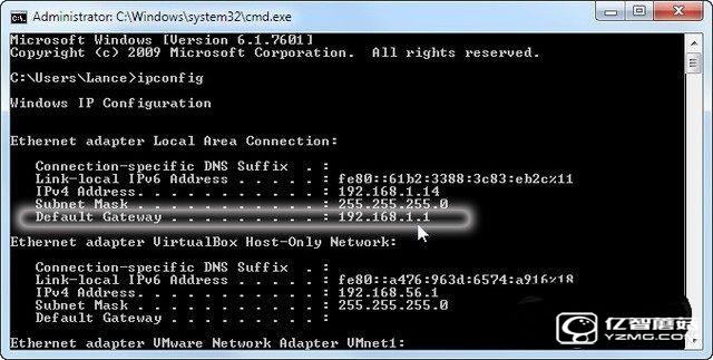路由器的設(shè)置界面如何進(jìn)入 快速進(jìn)入路由器設(shè)置界面小常識