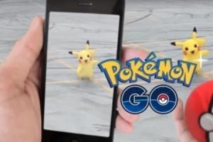 《精靈寶可夢GO》日本正式上線：國服依舊悲劇