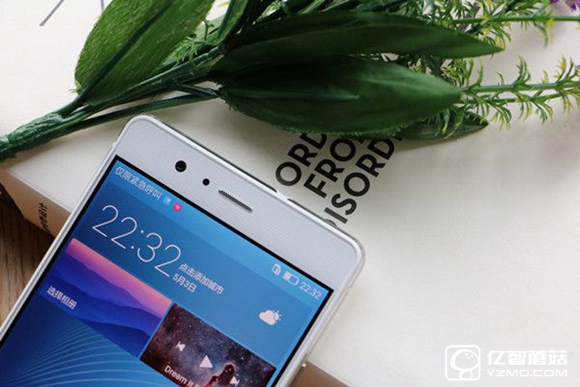 華為G9青春版 華為G9青春版